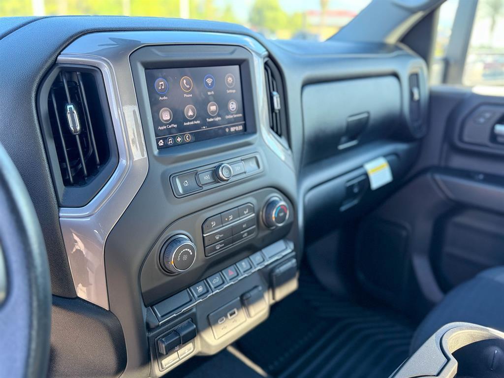 used 2022 Chevrolet Silverado 2500 car, priced at $41,137