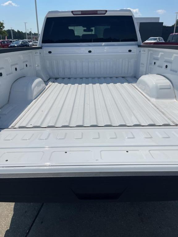 used 2022 Chevrolet Silverado 2500 car, priced at $43,782