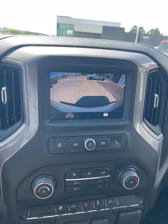 used 2022 Chevrolet Silverado 2500 car, priced at $43,782