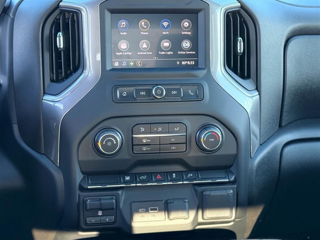 used 2022 Chevrolet Silverado 2500 car, priced at $41,137