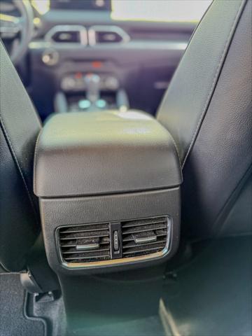 used 2021 Mazda CX-5 car, priced at $22,293