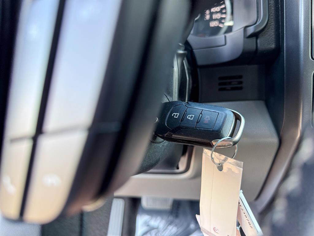 used 2019 Ford F-150 car, priced at $23,995