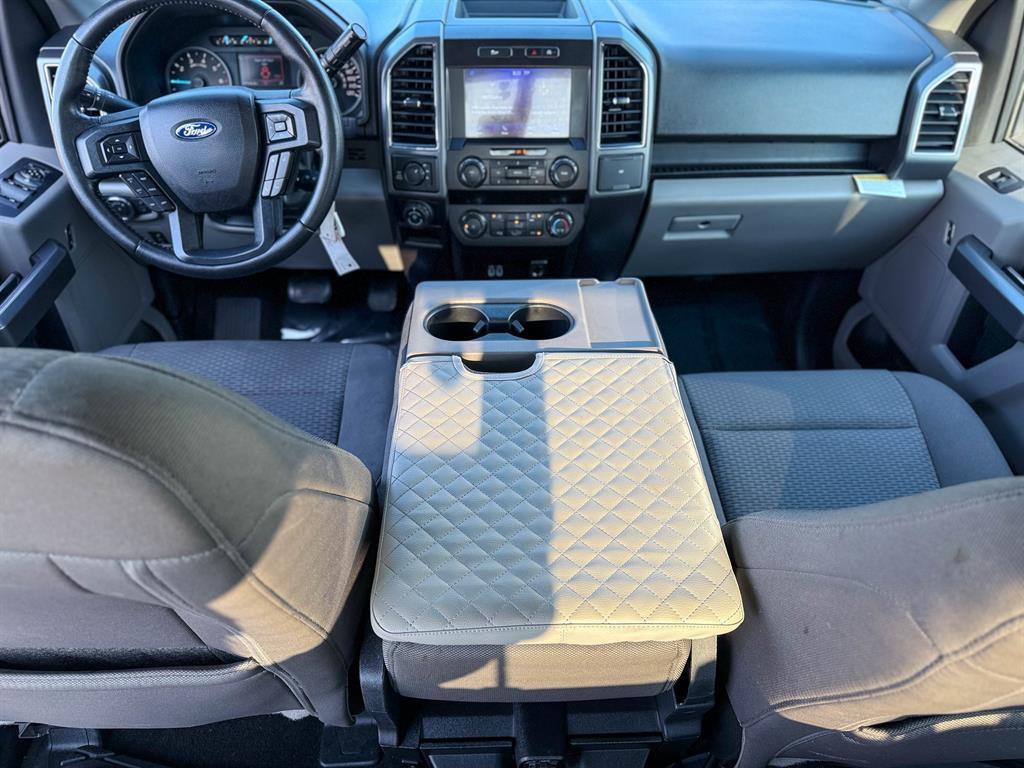 used 2019 Ford F-150 car, priced at $23,995