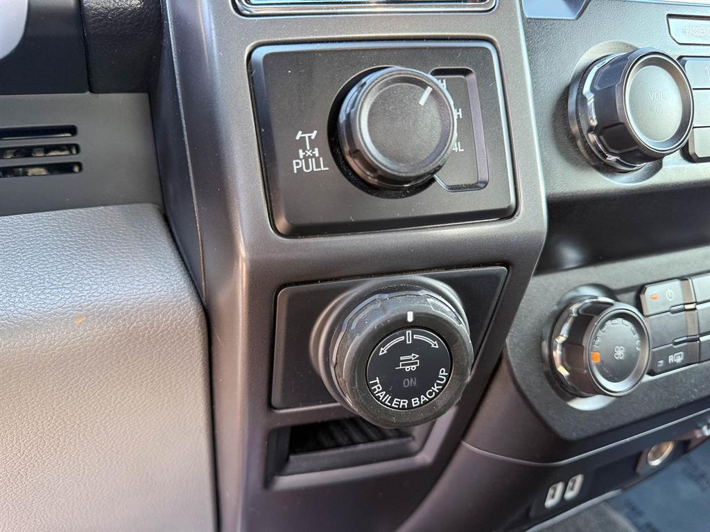used 2019 Ford F-150 car, priced at $23,995