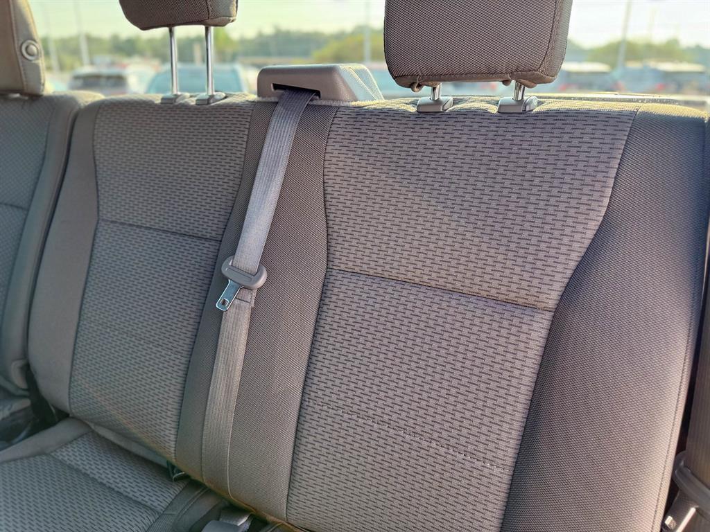 used 2019 Ford F-150 car, priced at $23,995