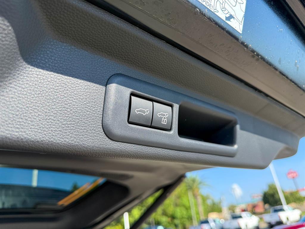 new 2026 Toyota Sequoia car, priced at $78,024
