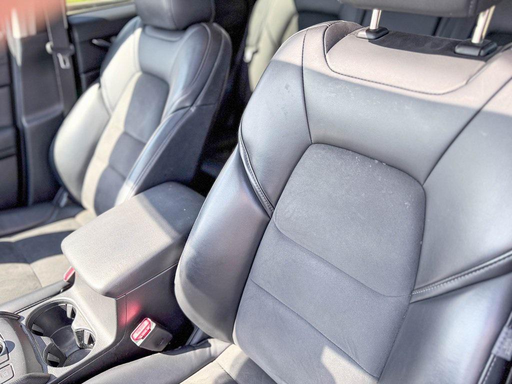 used 2018 Mazda CX-5 car, priced at $17,193