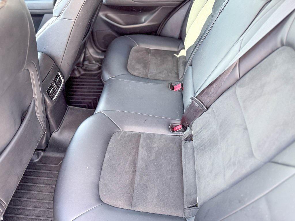 used 2018 Mazda CX-5 car, priced at $17,193