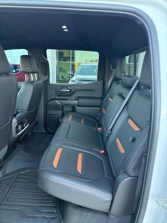 used 2019 GMC Sierra 1500 car, priced at $36,880