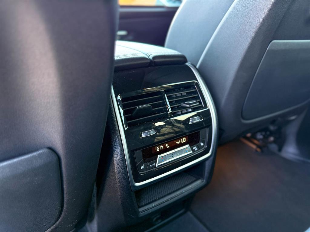 used 2023 BMW X5 car, priced at $41,272