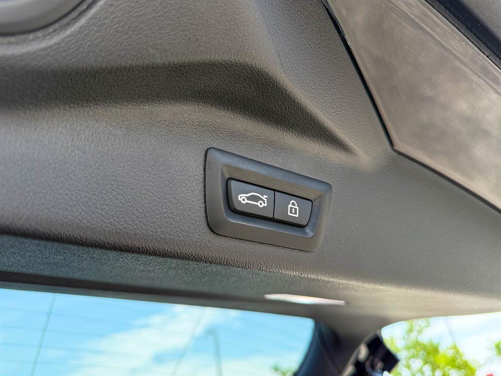 used 2023 BMW X5 car, priced at $41,272