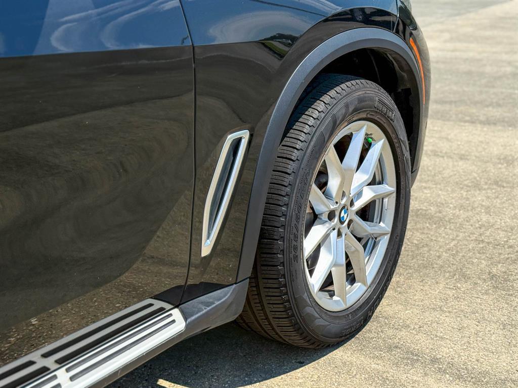 used 2023 BMW X5 car, priced at $41,272