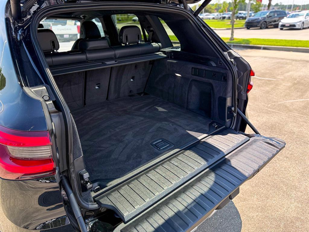 used 2023 BMW X5 car, priced at $41,272