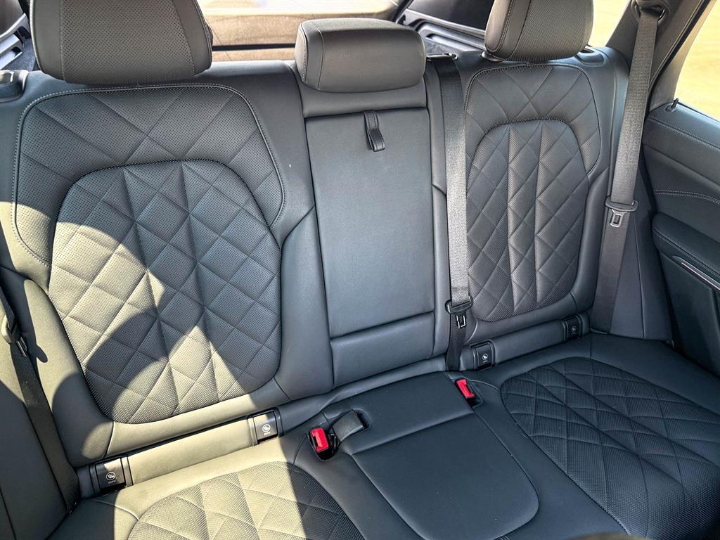 used 2023 BMW X5 car, priced at $41,272