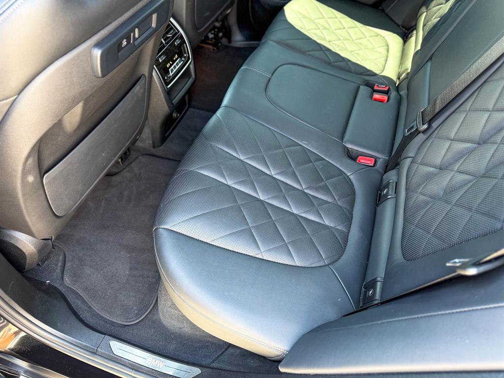 used 2023 BMW X5 car, priced at $41,272