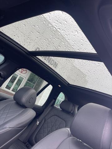 used 2023 BMW X5 car, priced at $42,919