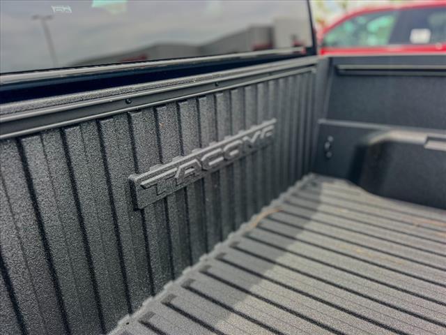new 2025 Toyota Tacoma car, priced at $48,545