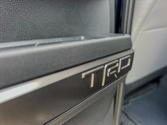 new 2025 Toyota Tacoma car, priced at $48,545