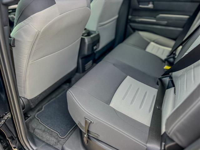 new 2025 Toyota Tacoma car, priced at $48,545