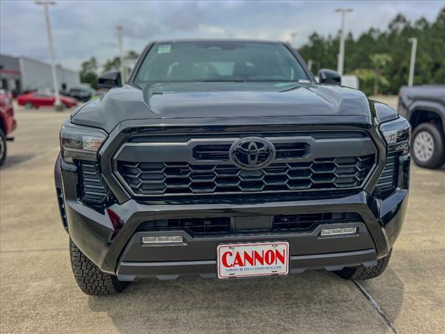 new 2025 Toyota Tacoma car, priced at $48,545