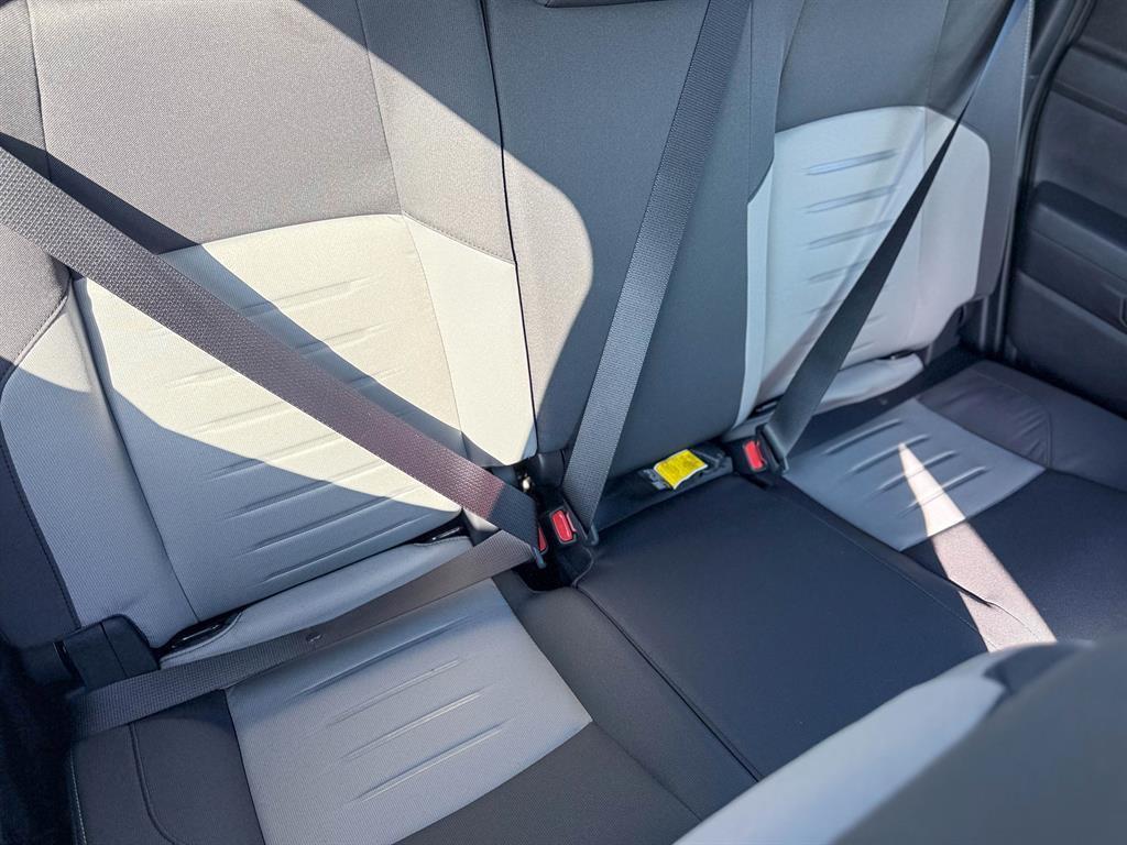 new 2025 Toyota Tacoma car, priced at $47,048