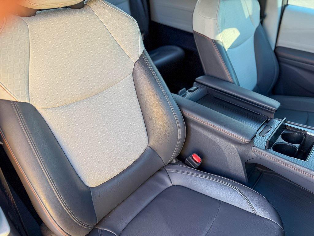 used 2022 Toyota Sienna car, priced at $38,869