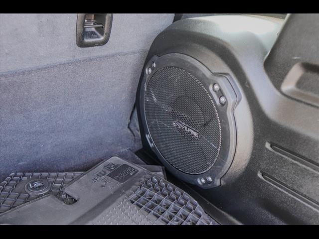 used 2021 Jeep Wrangler Unlimited car, priced at $37,990