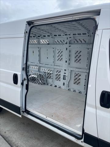 used 2020 Ram ProMaster 2500 car, priced at $26,362