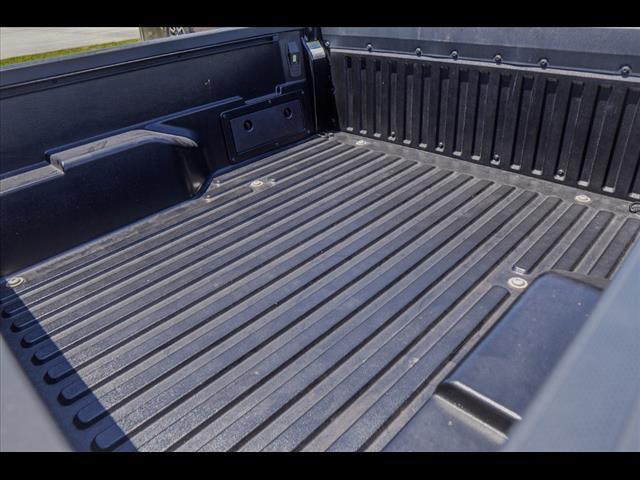 used 2023 Toyota Tacoma car, priced at $36,809