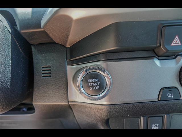 used 2023 Toyota Tacoma car, priced at $36,809