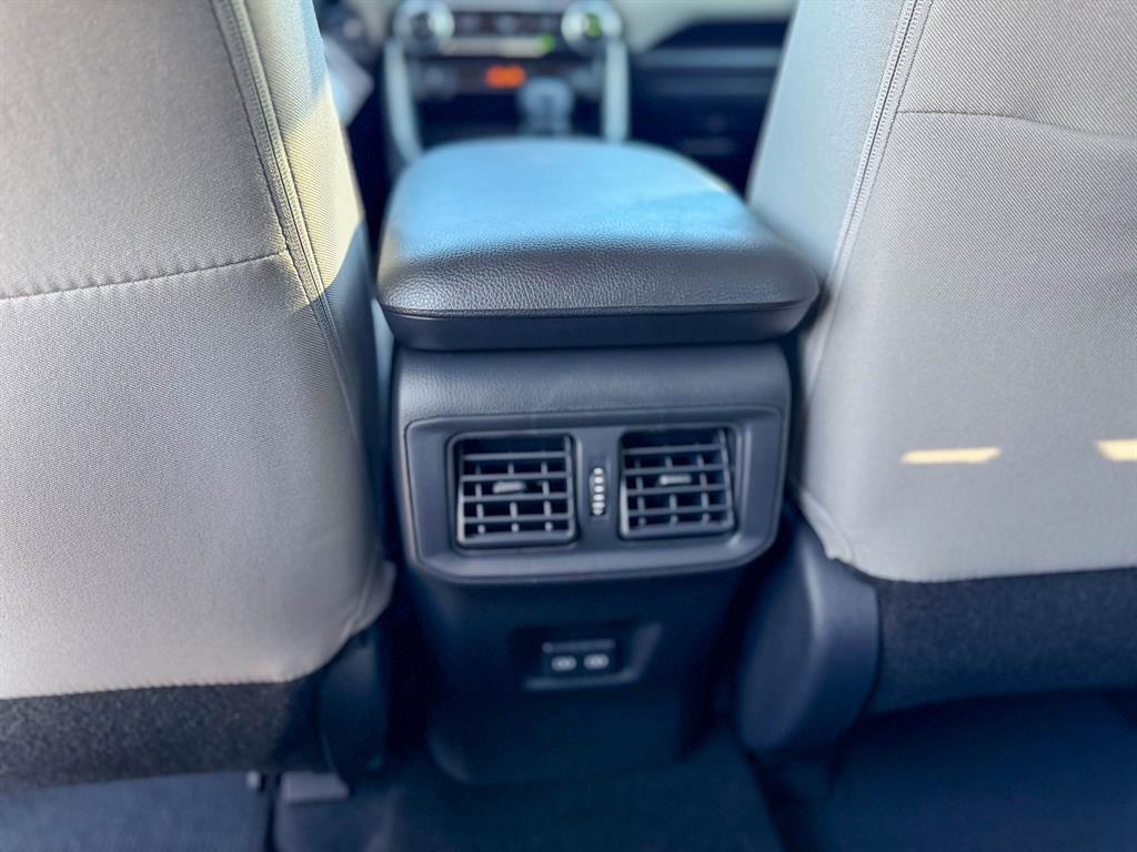 new 2025 Toyota RAV4 car, priced at $34,986