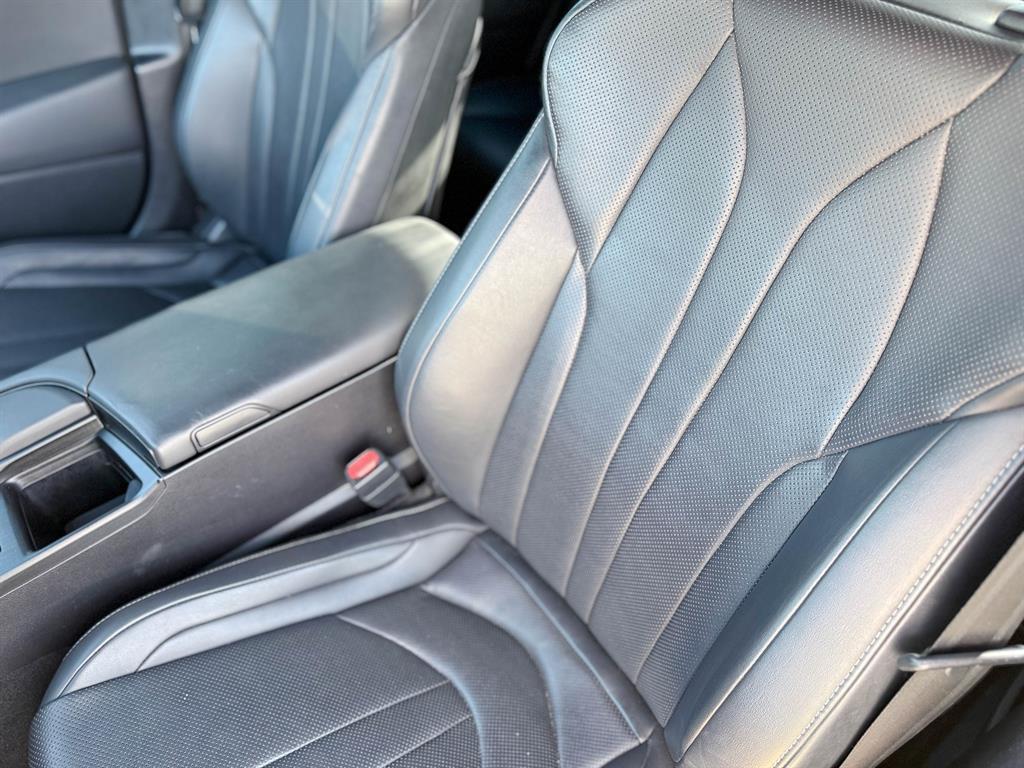 used 2019 Lexus ES 350 car, priced at $25,463