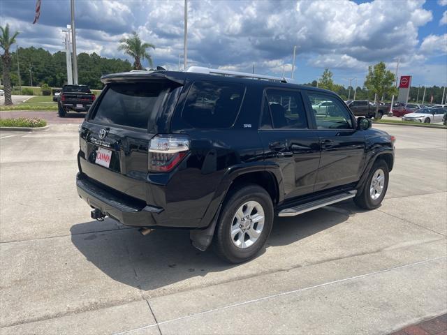 used 2016 Toyota 4Runner car, priced at $25,406