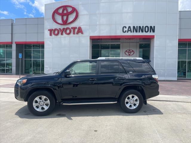 used 2016 Toyota 4Runner car, priced at $25,406