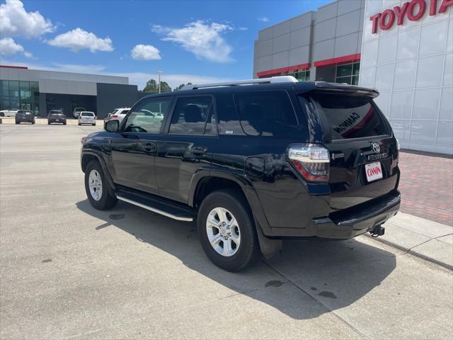 used 2016 Toyota 4Runner car, priced at $25,406