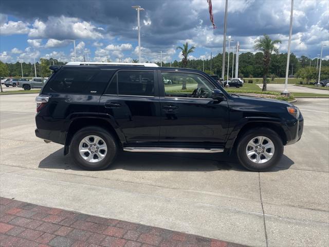 used 2016 Toyota 4Runner car, priced at $25,406