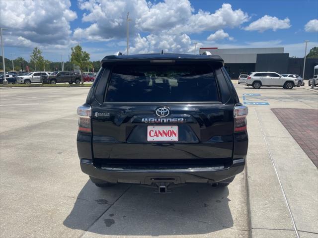 used 2016 Toyota 4Runner car, priced at $25,406