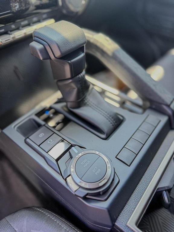 new 2025 Toyota Tacoma car, priced at $42,957