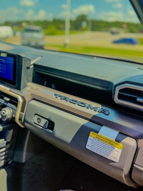 new 2025 Toyota Tacoma car, priced at $42,957