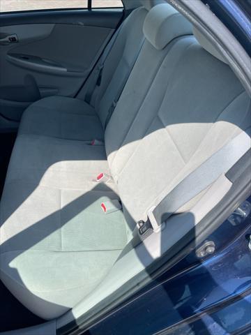 used 2013 Toyota Corolla car, priced at $10,356