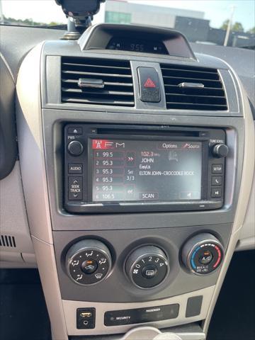 used 2013 Toyota Corolla car, priced at $10,356