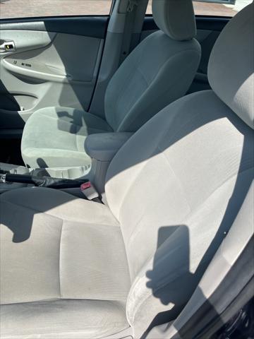 used 2013 Toyota Corolla car, priced at $10,356