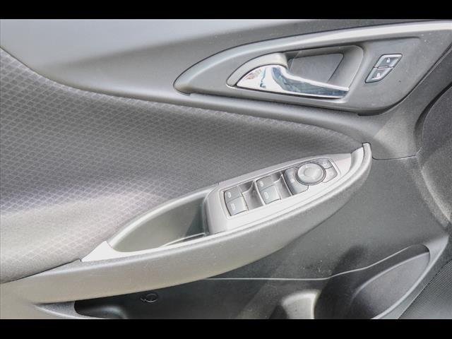 used 2024 Chevrolet Malibu car, priced at $19,191
