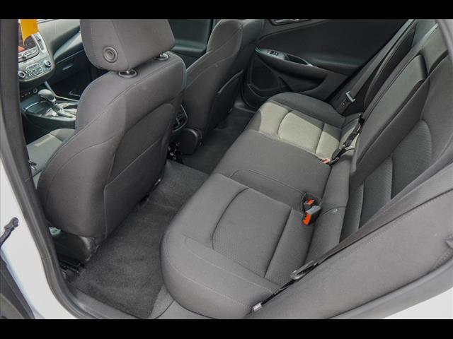 used 2024 Chevrolet Malibu car, priced at $19,191