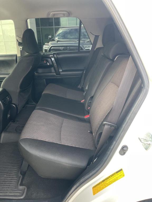 used 2021 Toyota 4Runner car, priced at $33,117