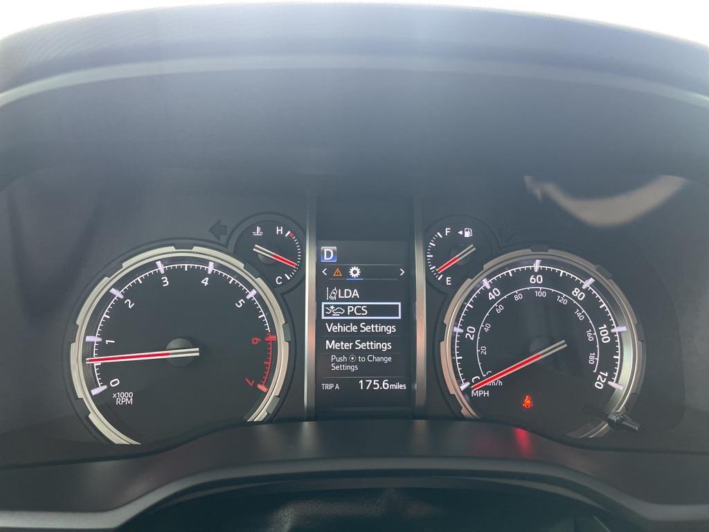 used 2021 Toyota 4Runner car, priced at $33,117