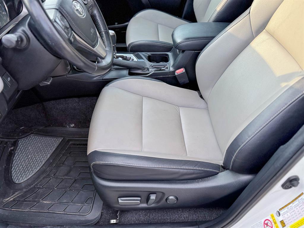 used 2018 Toyota RAV4 car, priced at $22,317