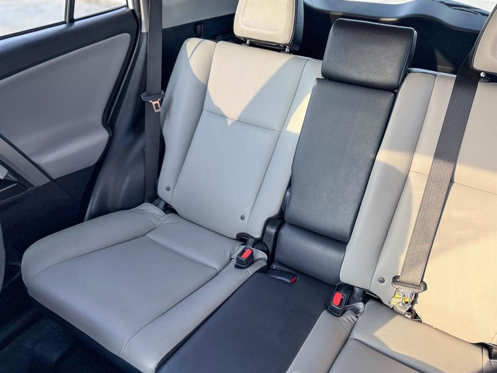used 2018 Toyota RAV4 car, priced at $22,317