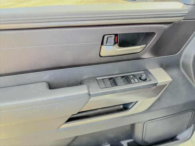 used 2024 Toyota Tundra car, priced at $46,243