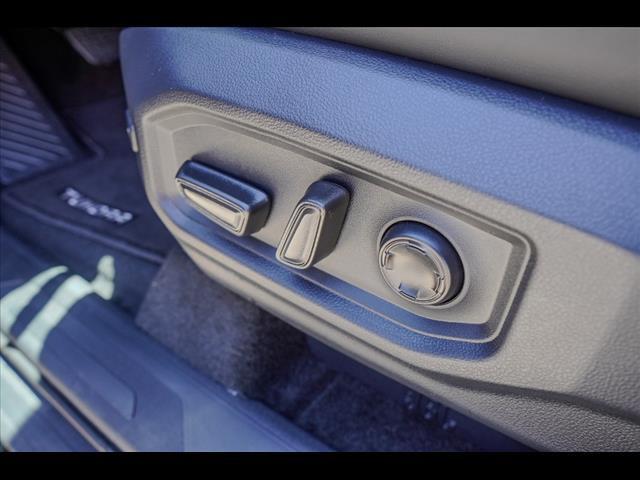 new 2025 Toyota Tundra Hybrid car, priced at $72,785
